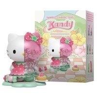Фігурка Mighty Jaxx сюрприз Kandy Sanrio Квіткове сновидіння (BB24SRMJ00101)