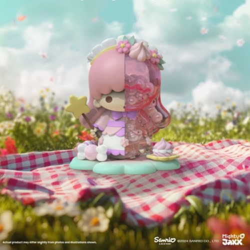 Фігурка Mighty Jaxx сюрприз Kandy Sanrio Квіткове сновидіння (BB24SRMJ00101)