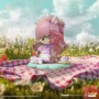 Фігурка Mighty Jaxx сюрприз Kandy Sanrio Квіткове сновидіння (BB24SRMJ00101)