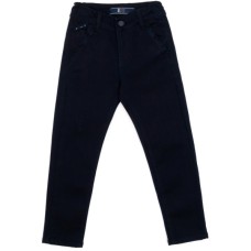 Штани дитячі A-Yugi шкільні (2741-116B-blue)