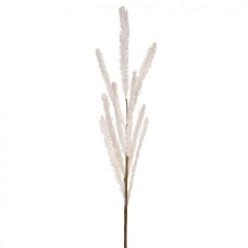 Декоративна гілка YES! Fun Біла Засніжена 92 см (974809)