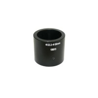 Аксесуар до мікроскопів Sigeta Перехідне кільце 23,2мм - 30,0мм (65656)
