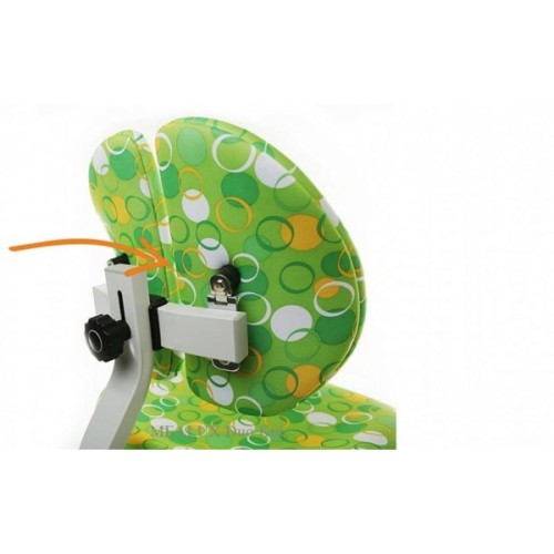 Дитяче крісло Mealux Duo Kid Z (Y-616 Z)