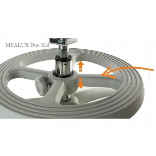 Дитяче крісло Mealux Duo Kid Z (Y-616 Z)