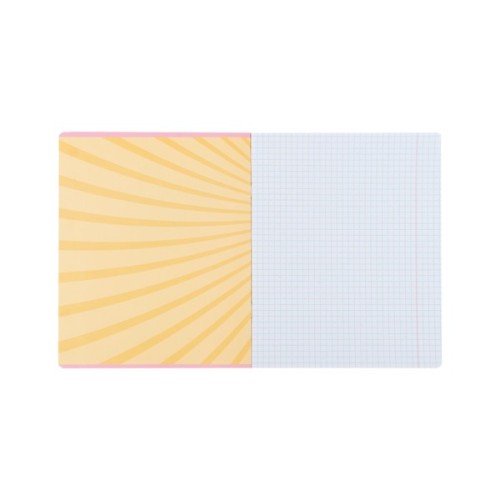 Зошит Kite Studio Pets, 12 аркушів, клітинка (SP25-232)