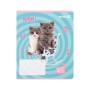 Зошит Kite Studio Pets, 12 аркушів, клітинка (SP25-232)