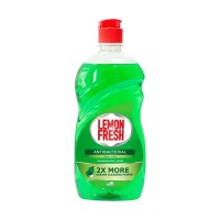 Засіб для ручного миття посуду Lemon Fresh Лайм 500 мл (4820167000202)
