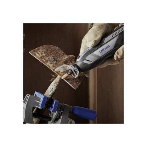 Гравер Dremel 8250-5/65 12V, 2х2Ah, 5000-30000об/хв, ЗП, кейс 0.59кг (F.013.825.0JF)