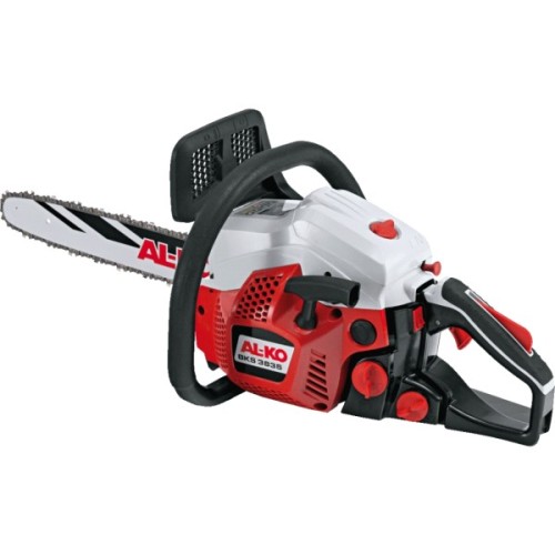 Ланцюгова пила AL-KO бензинова BKS 3835, шина Oregon 35см/91Р053Х (113185)