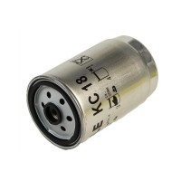 Фільтр паливний Mahle KC18