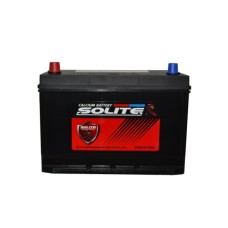 Акумулятор автомобільний Solite R 95Ah (125D31R)