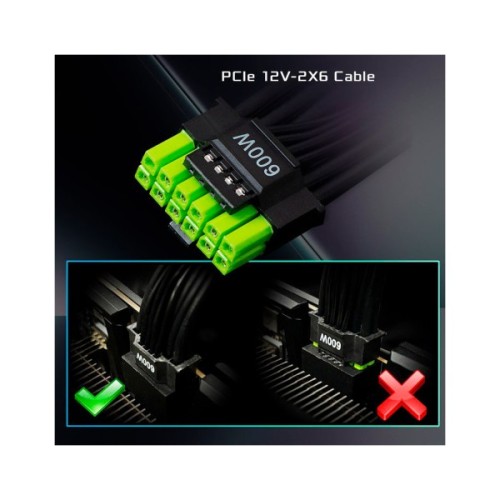 Блок живлення ASRock 850W (CL-850G)