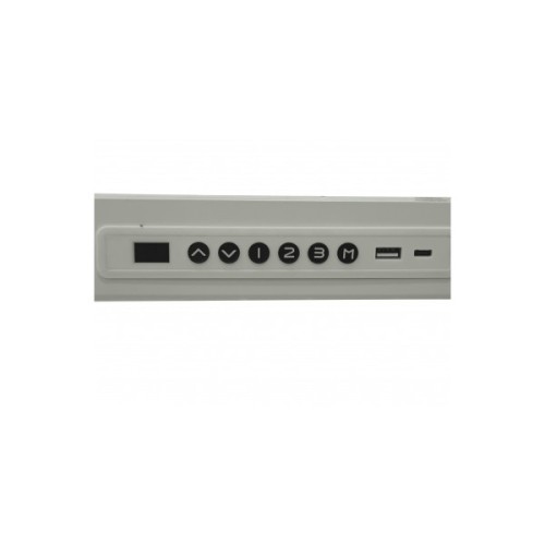 Каркас столу Barsky Lux 4 motors (FLO-02)
