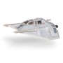 Фігурка Star Wars Medium Vehicle Транспорт та фігурка Snowspeeder (Luke Skywalker) 12.5см (SWJ0023)