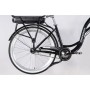 Електровелосипед Dorozhnik 26" eAQUAMARINE BH рама-17" 36B 13А*г 500Вт 2026 чорний (ELB-D-26-296)