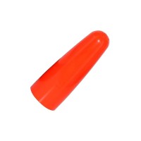 Дифузійний фільтр Olight 23 mm Fluorescent Orange (TW10O)