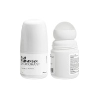 Дезодорант DeLaMark I Am Ukrainian Жасмин 70 мл (4820152333575)