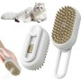 Гребінець для тварин Me&Pet з розпилювачем (NMP179)