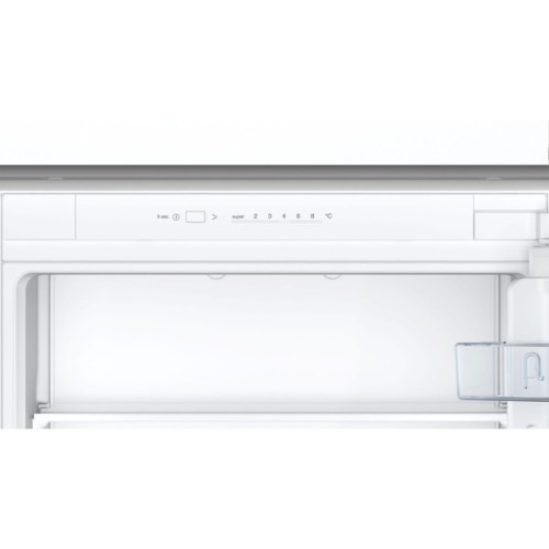 Холодильник Bosch KIV87NSE06
