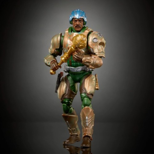 Фігурка Masters Of The Universe Хроніки Перших Зброємайстер (JKJ25)