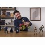 Фігурка Masters Of The Universe Хроніки Перших Зброємайстер (JKJ25)