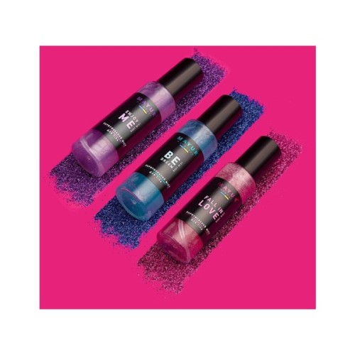 Спрей для тіла Mayur Enjoy Me Body Mist Парфумований міст Зволожувальний 100 мл (4820230953107)