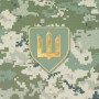 Тижневик Buromax недатований MILITARY, A5, світло-зелений, штуч.шкіра, 336 сторінок (BM.20700-15)
