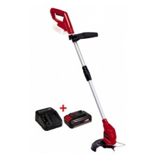 Тример садовий Einhell PXC, GC-CT 18/24 Li Kit, 18V, 2.5Ah, 24см, 1.82кг (3411123K)