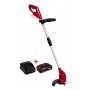 Тример садовий Einhell PXC, GC-CT 18/24 Li Kit, 18V, 2.5Ah, 24см, 1.82кг (3411123K)