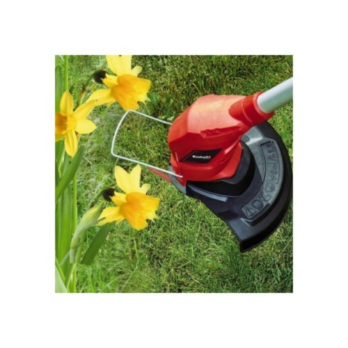Тример садовий Einhell PXC, GC-CT 18/24 Li Kit, 18V, 2.5Ah, 24см, 1.82кг (3411123K)