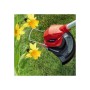 Тример садовий Einhell PXC, GC-CT 18/24 Li Kit, 18V, 2.5Ah, 24см, 1.82кг (3411123K)