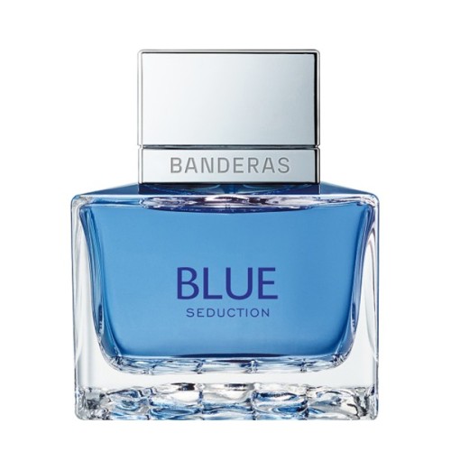 Туалетна вода Banderas Blue Seduction 50 мл (8411061636275/8411061081570)