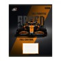 Зошит 1 вересня Nitro speed А5 48 аркушів клітинка (769000)