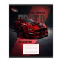 Зошит 1 вересня Nitro speed А5 48 аркушів клітинка (769000)
