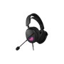 Навушники ASUS ROG Pelta Core USB-C RGB Black (90YH04E0-BHUA00)