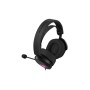 Навушники ASUS ROG Pelta Core USB-C RGB Black (90YH04E0-BHUA00)