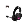Навушники ASUS ROG Pelta Core USB-C RGB Black (90YH04E0-BHUA00)