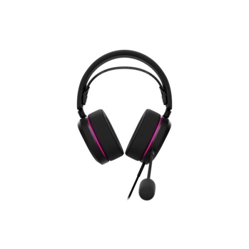 Навушники ASUS ROG Pelta Core USB-C RGB Black (90YH04E0-BHUA00)