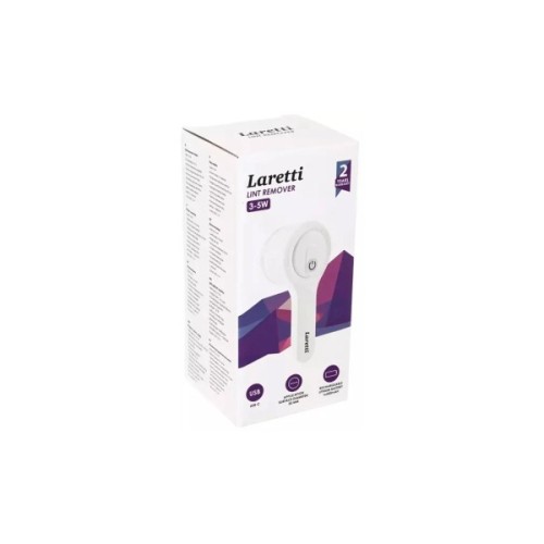 Машинка для чищення трикотажу Laretti LR-CC5520