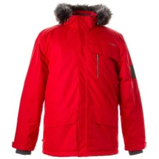 Куртка Huppa MARTEN 2 18118230 червоний XS (4741468990149)