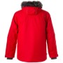 Куртка Huppa MARTEN 2 18118230 червоний XS (4741468990149)