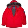 Куртка Huppa MARTEN 2 18118230 червоний XS (4741468990149)
