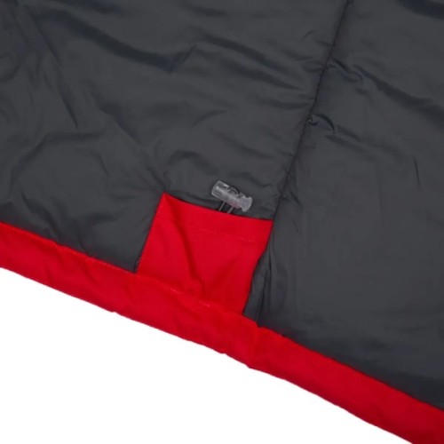 Куртка Huppa MARTEN 2 18118230 червоний XS (4741468990149)