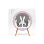 Стілець для годування MoMi Reki 2в1 Grey (KRKA00034)