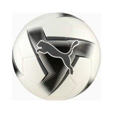 М'яч футбольний Puma Prestige ball 084585-01 білий, чорний 4 (4067984278005)