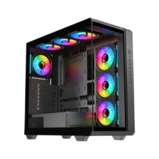 Корпус для ПК Frontier AUREX AU31A F