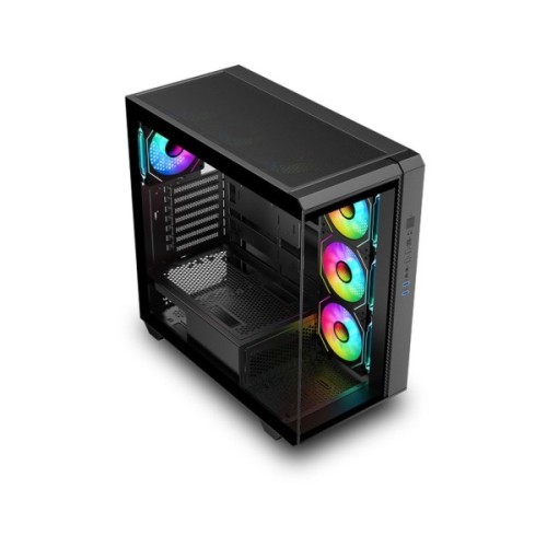 Корпус для ПК Frontier AUREX AU31A F