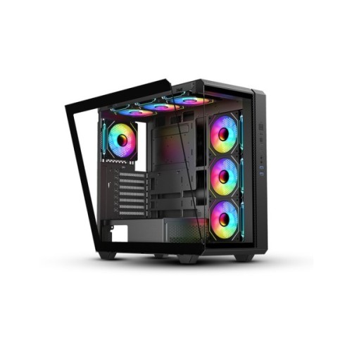 Корпус для ПК Frontier AUREX AU31A F