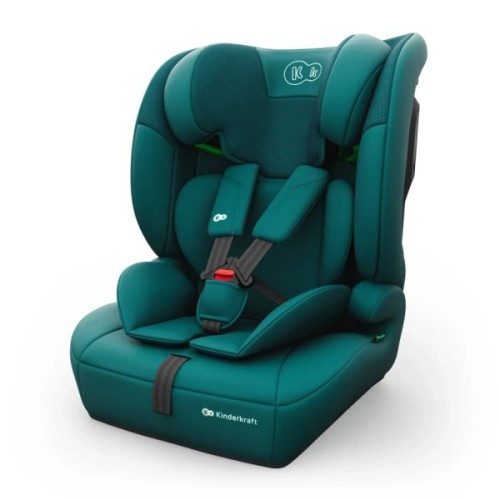 Автокрісло Kinderkraft Comfort Up 2 Plus i-Size Green (KCCOUP02GREPL00) (5902533931453)