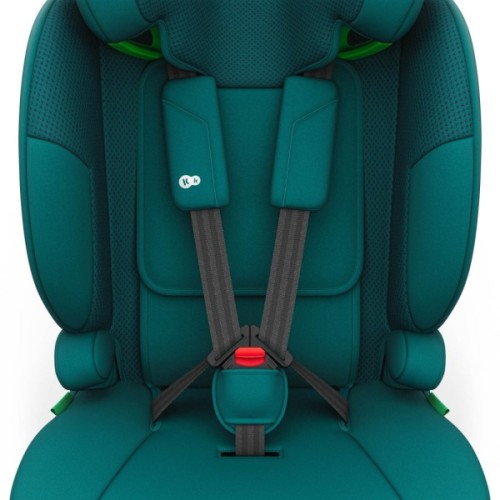 Автокрісло Kinderkraft Comfort Up 2 Plus i-Size Green (KCCOUP02GREPL00) (5902533931453)